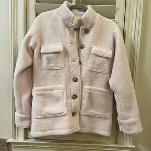 Cozy Jacket by one/third